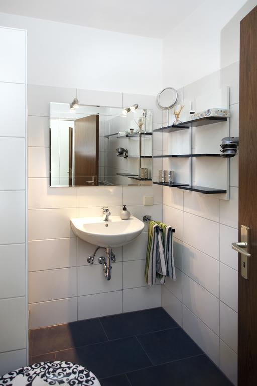 Ferienwohnung Inge Steinruecken Winterberg Exteriér fotografie